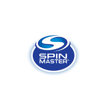 SPIN MASTER